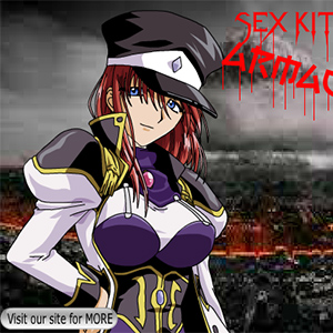 Sex Kitten Armageddon